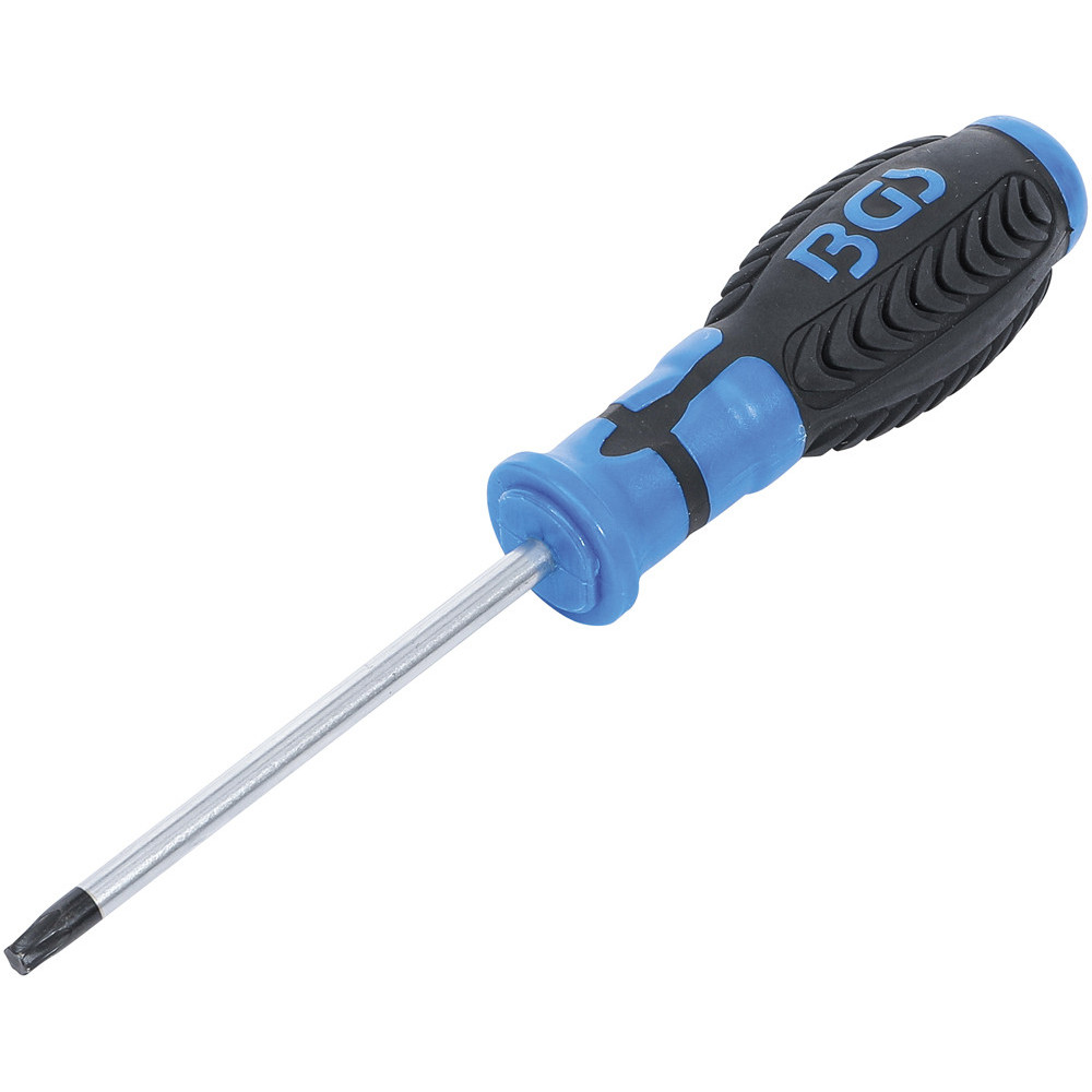 Tournevis - profil T (pour Torx) T20 - longueur de la lame 80 mm