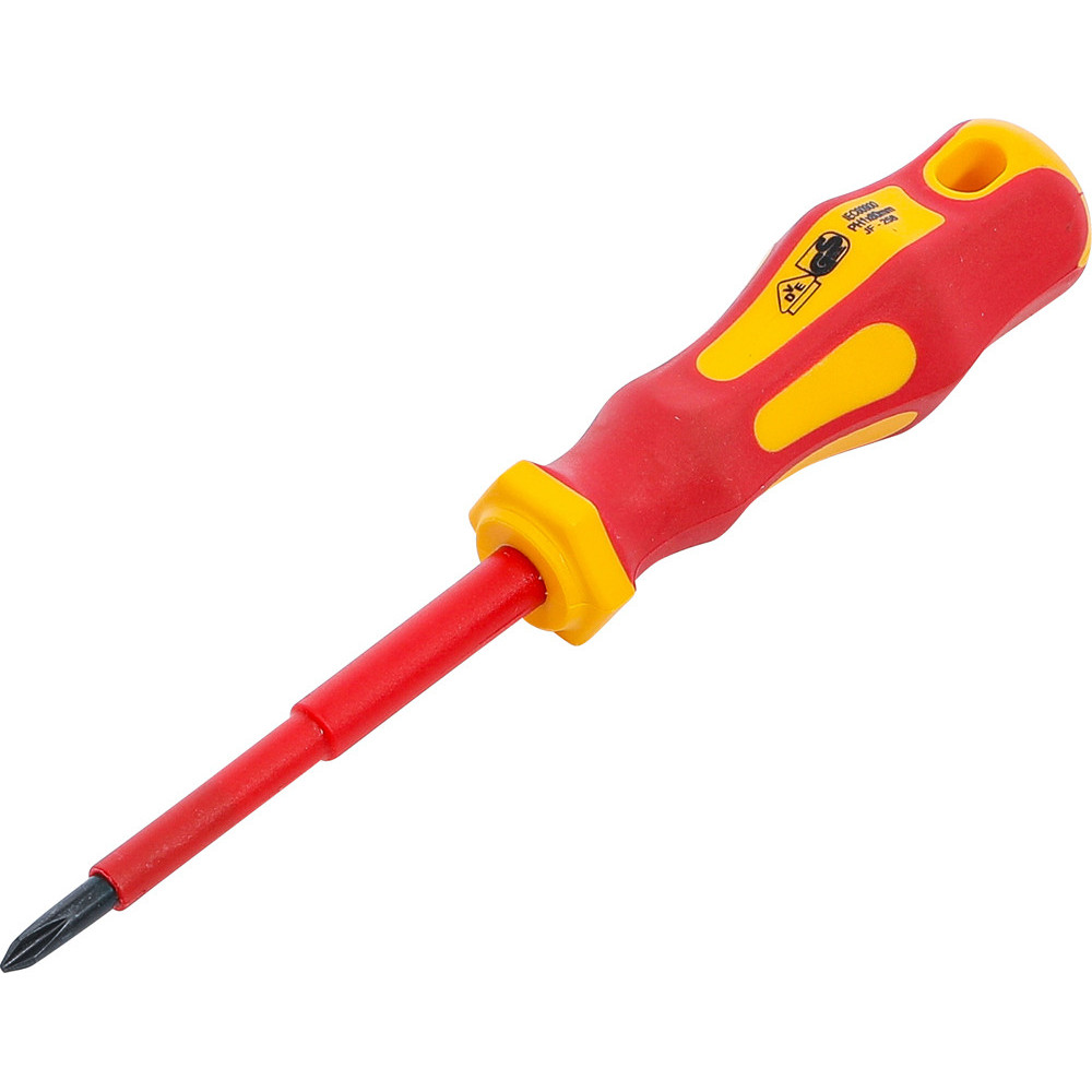 Tournevis - profil T (pour Torx) T40 - longueur de la lame 150 mm