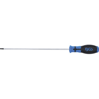 Tournevis - profil T (pour Torx) T15 - longueur de la lame 250 mm