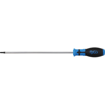 Tournevis - profil T (pour Torx) T15 - longueur de la lame 250 mm