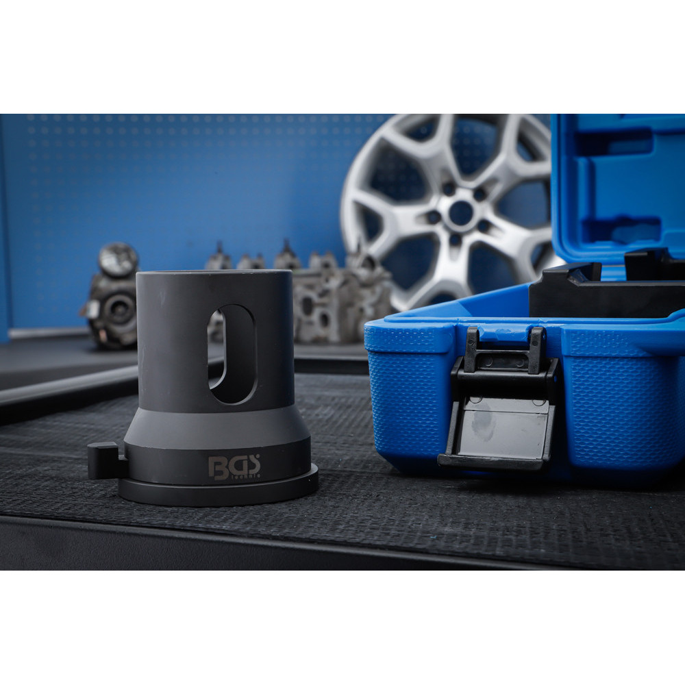 Outil Bras De Suspension D'essieu Arrière Pour Ford, Mazda, Volvo