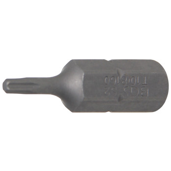 Embout - 8 mm (5/16") - profil T (pour Torx) T10