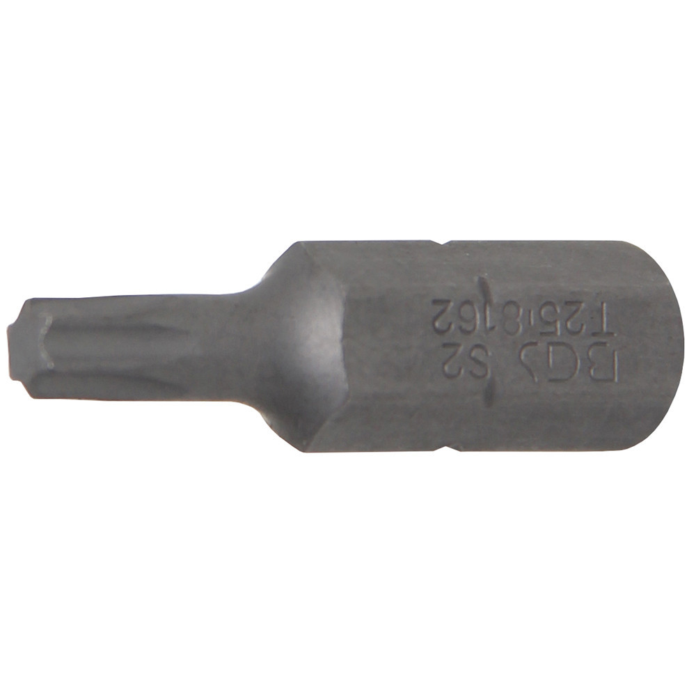 Embout - 8 mm (5/16") - profil T (pour Torx) T25