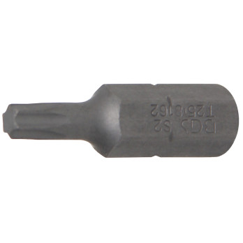 Embout - 8 mm (5/16") - profil T (pour Torx) T25