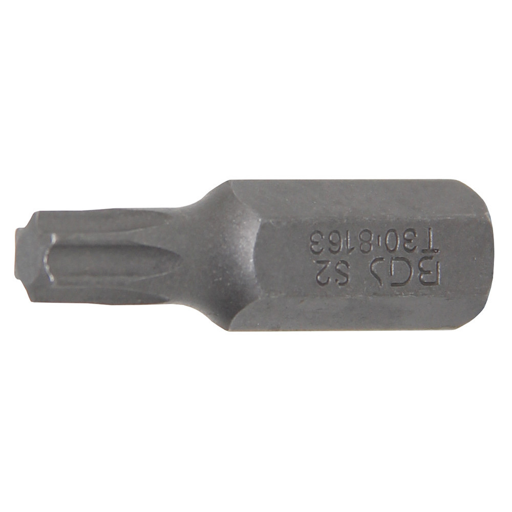 Embout - 8 mm (5/16") - profil T (pour Torx) T30