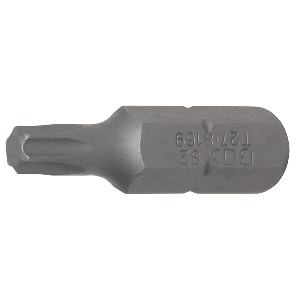 Embout - 8 mm (5/16") - profil T (pour Torx) T27