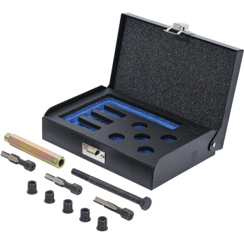 Kit de réparation pour filet de bougie - M8 x 1,0 mm