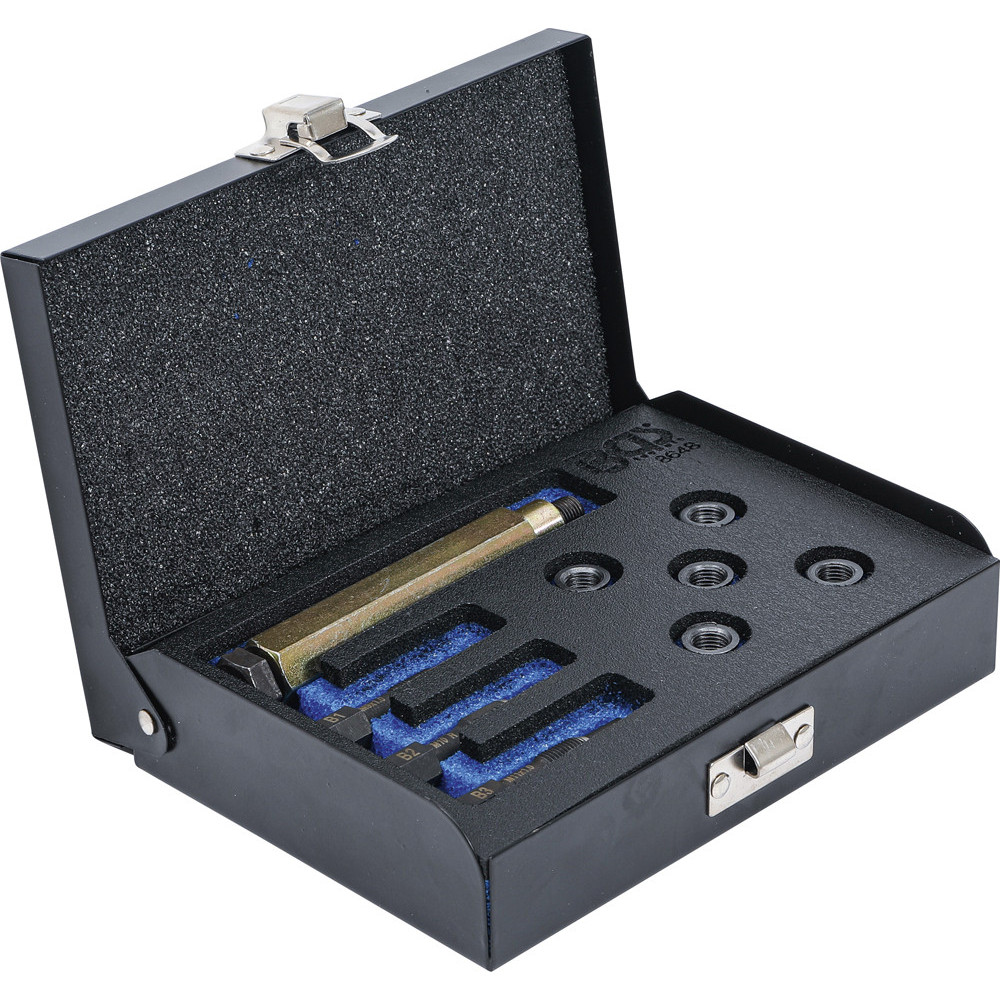 Kit de réparation pour filet de bougie - M9 x 1