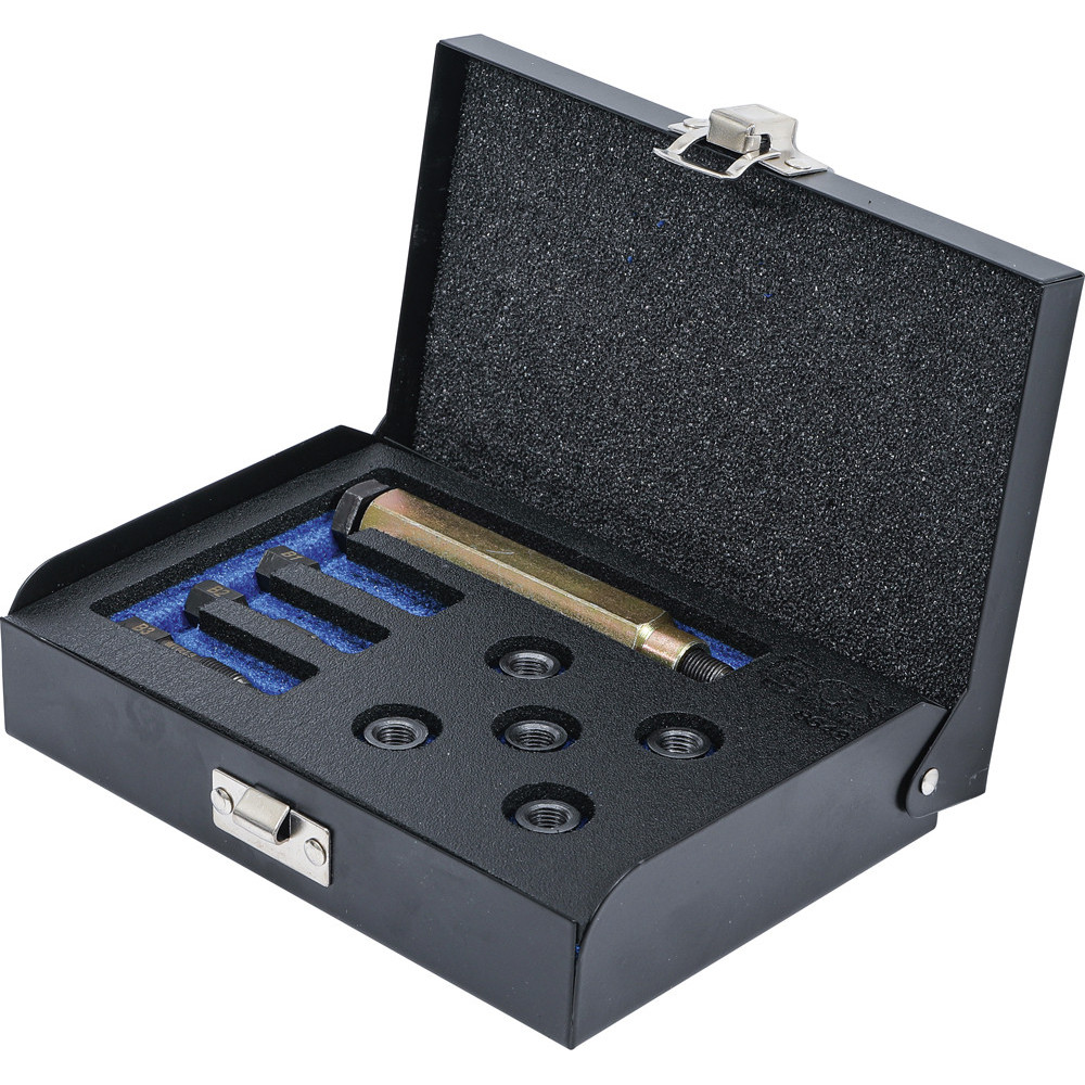 Kit de réparation pour filet de bougie - M9 x 1