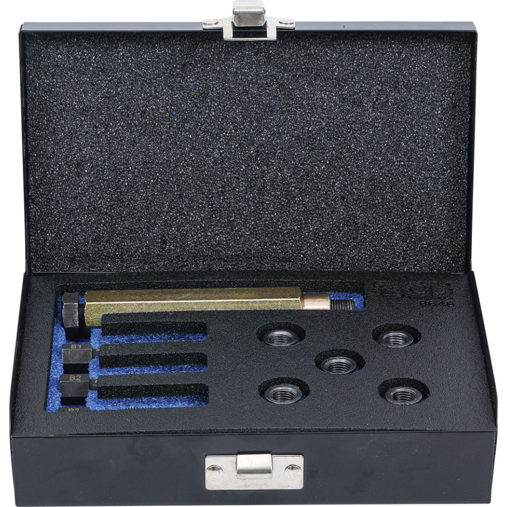 Kit de réparation pour filet de bougie - M9 x 1