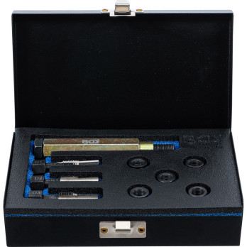 Kit de réparation pour filet de bougie - M10 x 1,25 mm