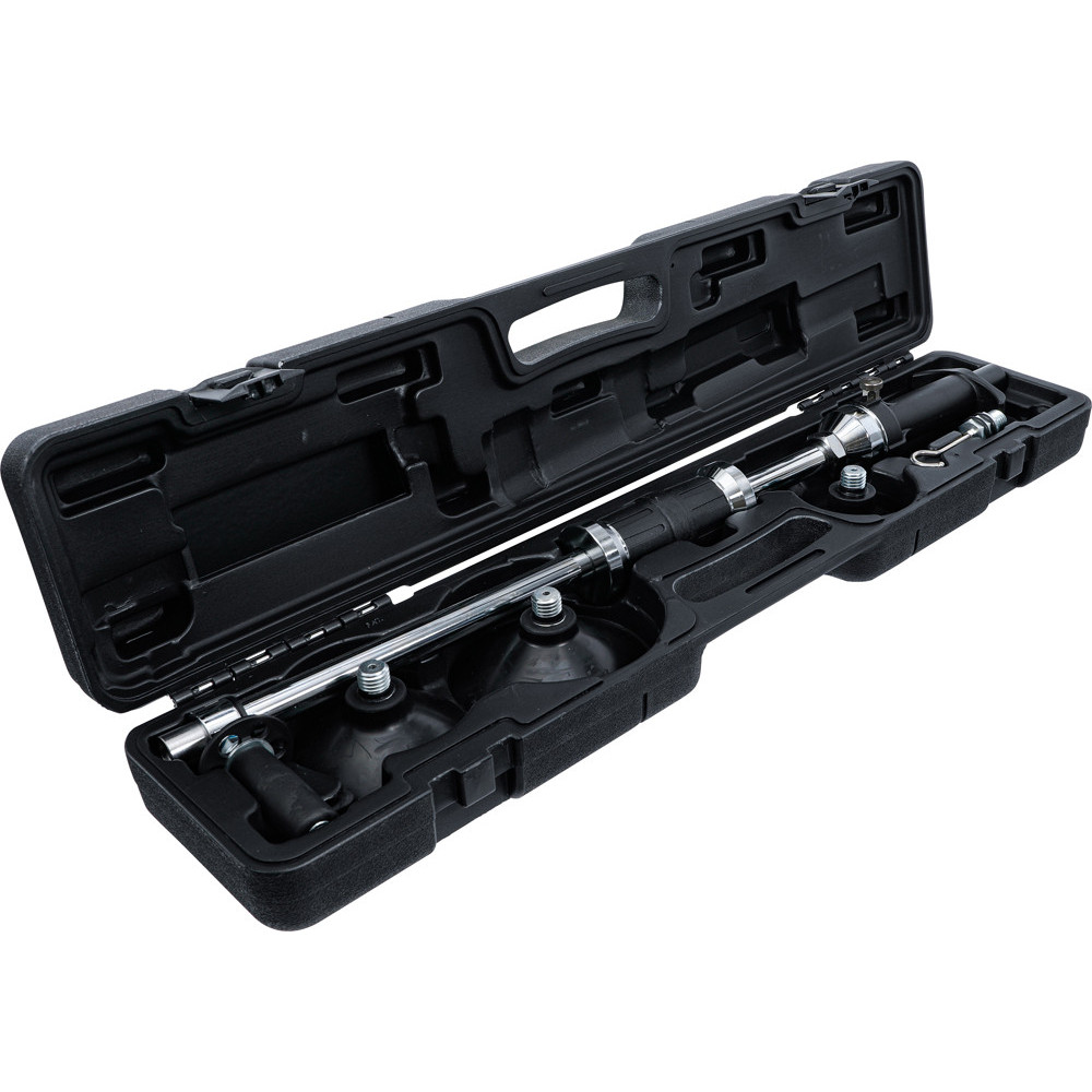 Kit Débosselage Pneumatique Voiture - Marteau à Inertie Ventouse 12 Cm, Outil Réparation Bosses Sans Peinture