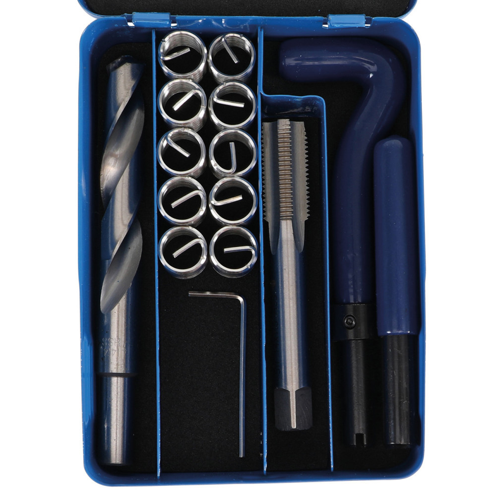 Kit de réparation de filets - M14 x 1 Kit de réparation de filets - M14 x 1