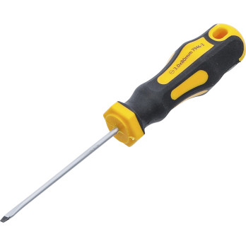 Clé allen - extra longues - profil T (pour Torx) avec/sans perçage T45