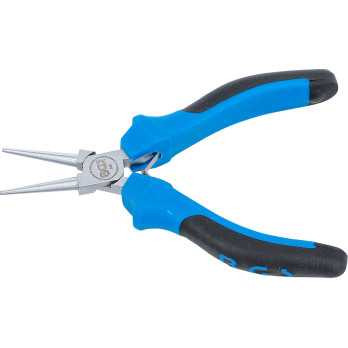 Pince ronde électronique - 125 mm