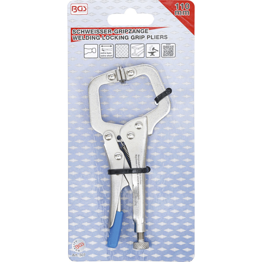 Potence ITM Mantis – Route/alliage – 110 Mm – 25.4 Mm – Noire – Occasion – Italie