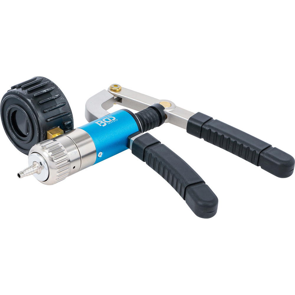 Manomètre De Rechange BGS 8067-2 - Pour L'outil De Mesure Référence 8067 - 6