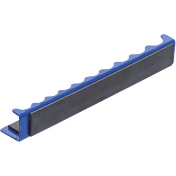 Rail de support pour douilles de clé à douille - aimanté - pour 6,3 mm (1/4")