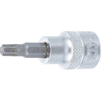 Douille à embouts - 10 mm (3/8") - profil T (pour Torx) T30