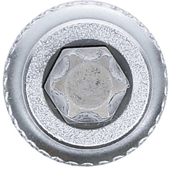 Douille à embouts - 10 mm (3/8") - profil T (pour Torx) T45