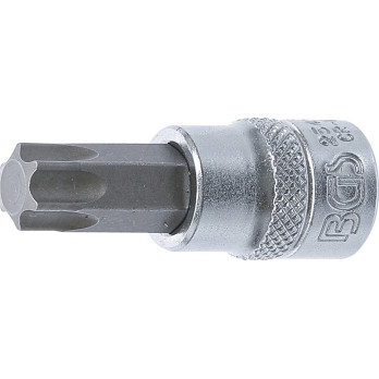 Douille à embouts - 10 mm (3/8") - profil T (pour Torx) T55