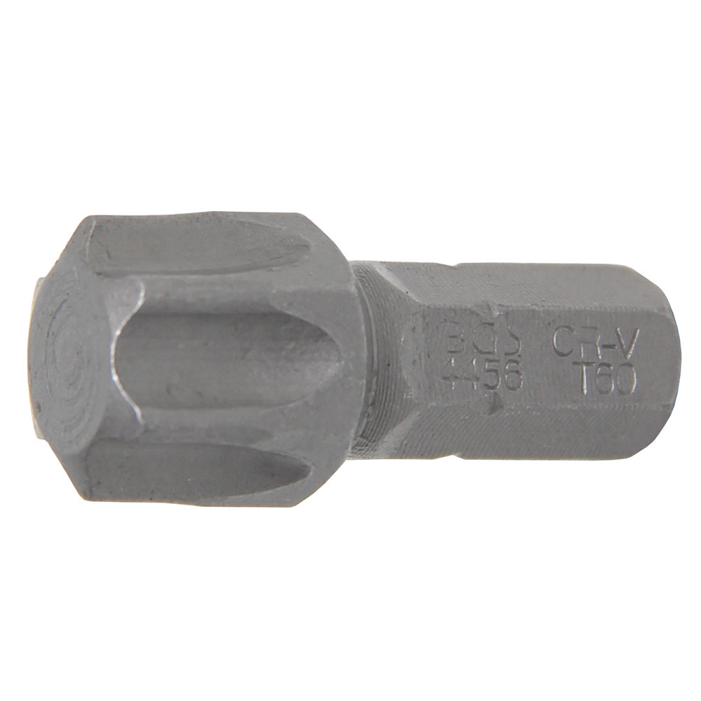 Embout - 8 mm (5/16") - profil T (pour Torx) T60