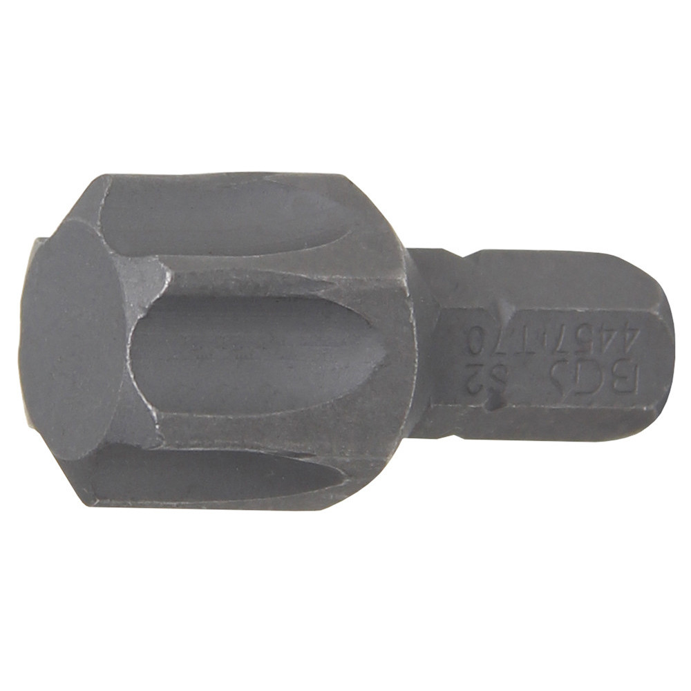 Embout - 8 mm (5/16") - profil T (pour Torx) T70