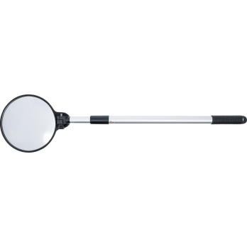 Miroir d'inspection télescopique - Ø 200 mm