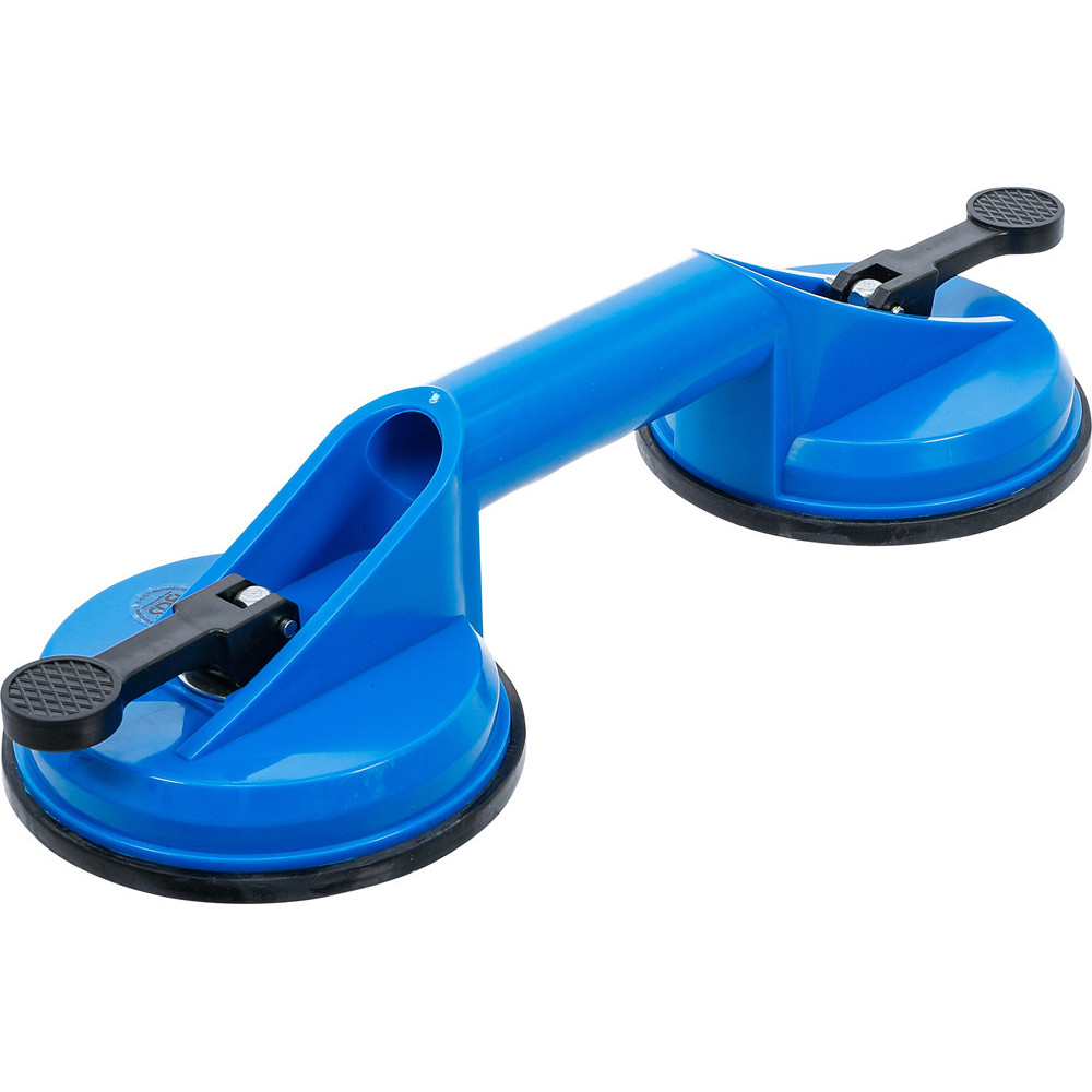 Grande Ventouse De Débouchage 160 Mm – Déboucheur Puissant Pour Toilettes, Éviers, Baignoires – Caoutchouc Robuste Avec Poignée Longue Anti-Éclaboussures – Gris