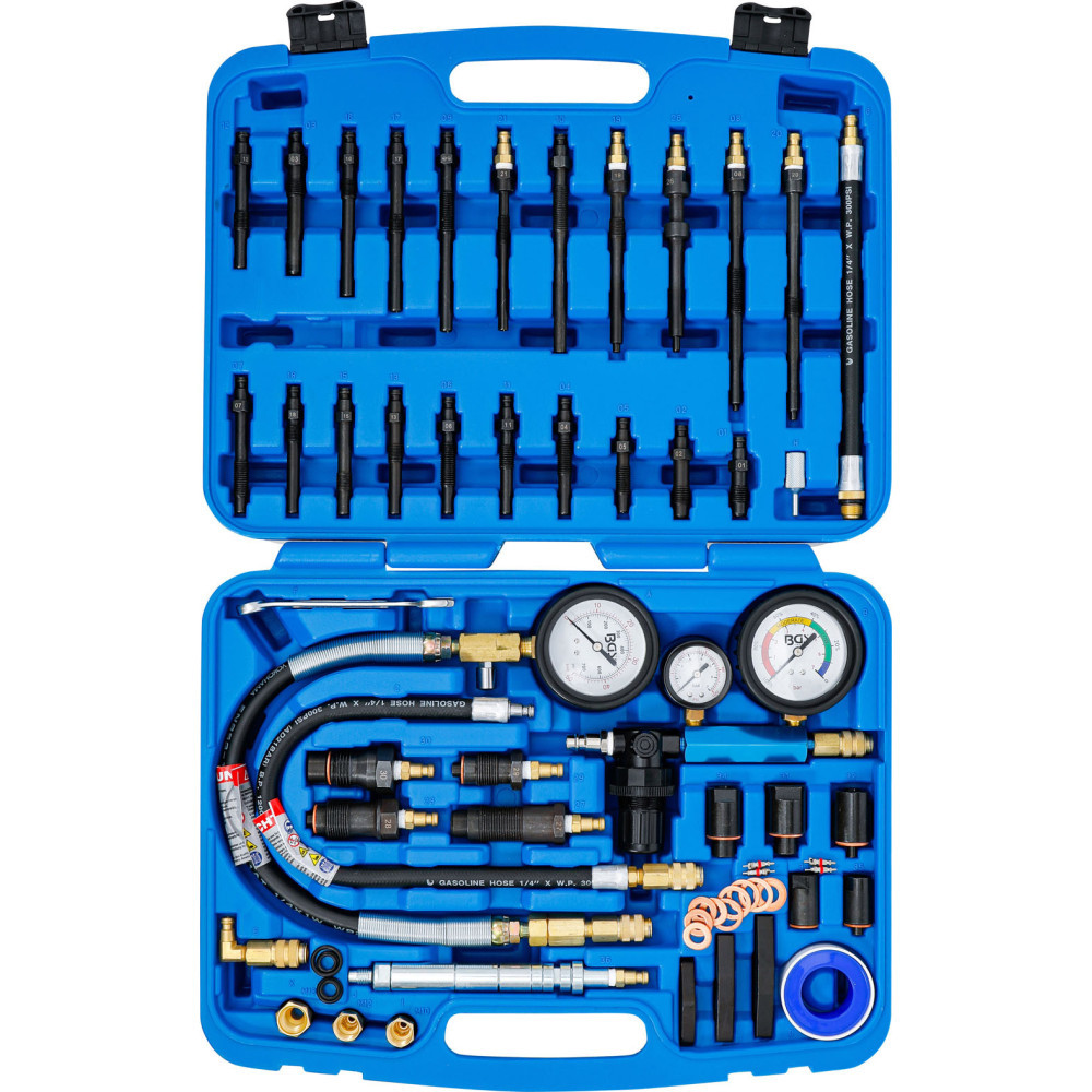 11 kits d'évasement de tuyaux Kit d'évasement pour la réparation de tuyaux  de liquide de frein, ensemble d'outils de cintrage
