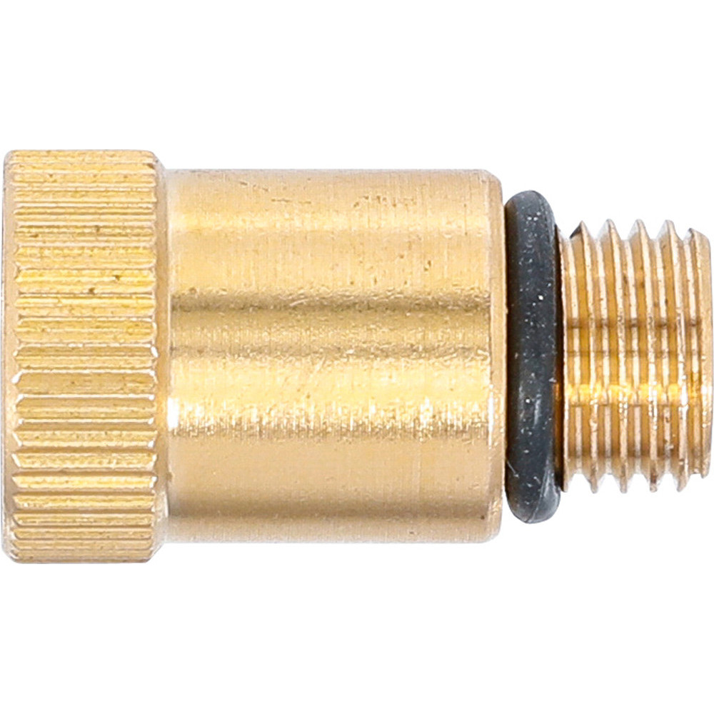 Adaptateur pour testeur de compression - pour art. 8005