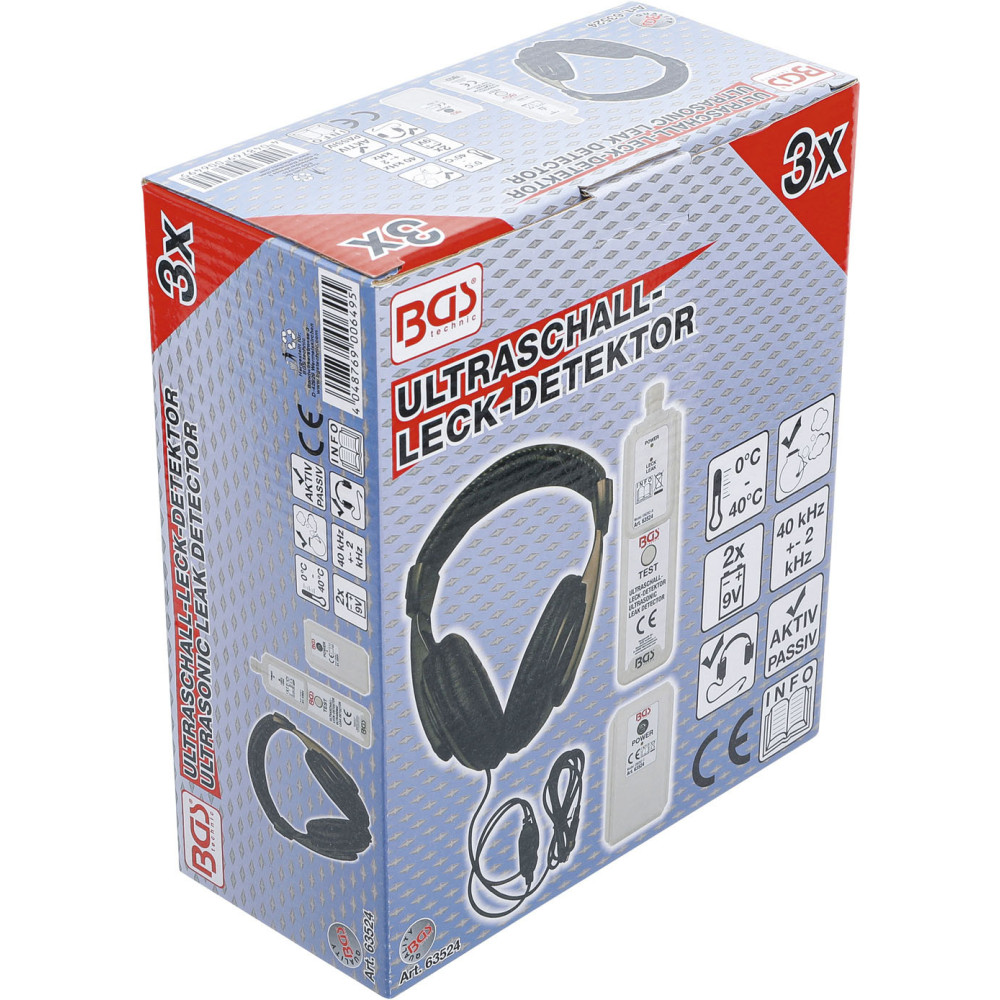 Testeur de fusible Prix discount les outils BGS