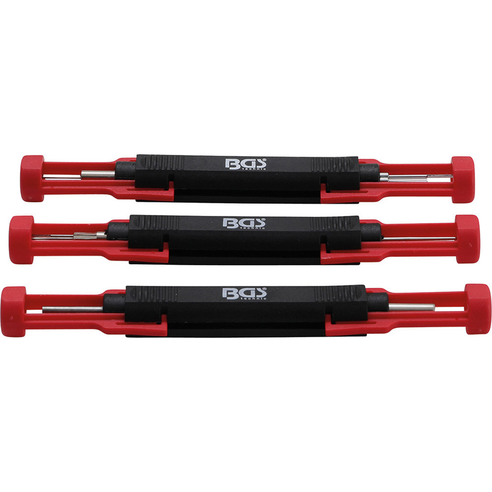 Outil Déverrouillage Pédale Frein BGS 74384 | Pour Audi Et VAG | Démontage Amplificateur Freinage