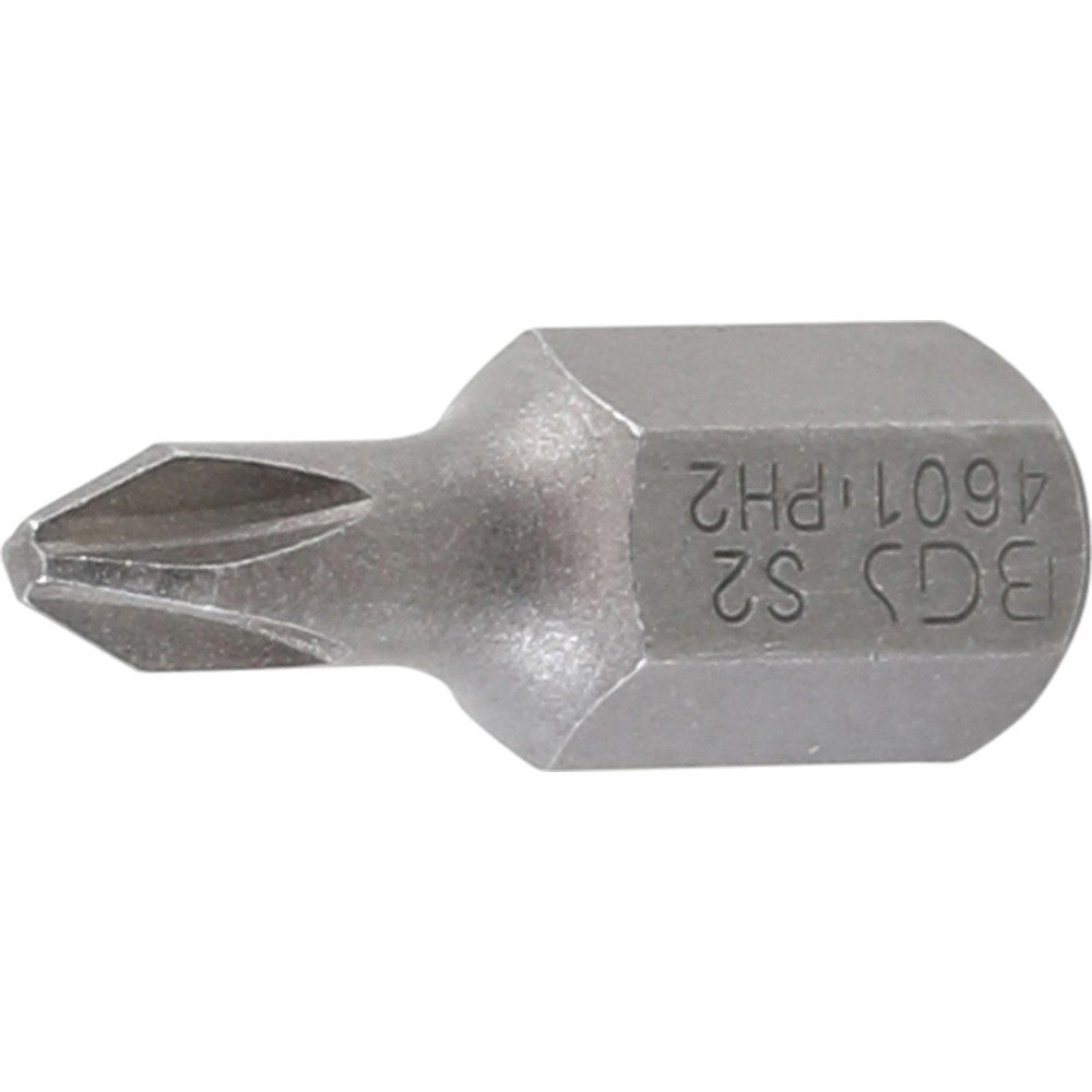 Embout - 10 mm (3/8") - cruciforme PH2