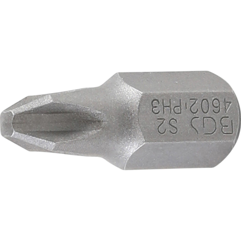 Embout - 10 mm (3/8") - cruciforme PH3