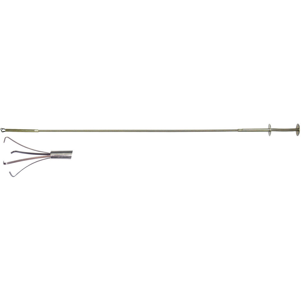 Pince flexible - acier - longueur 595 mm