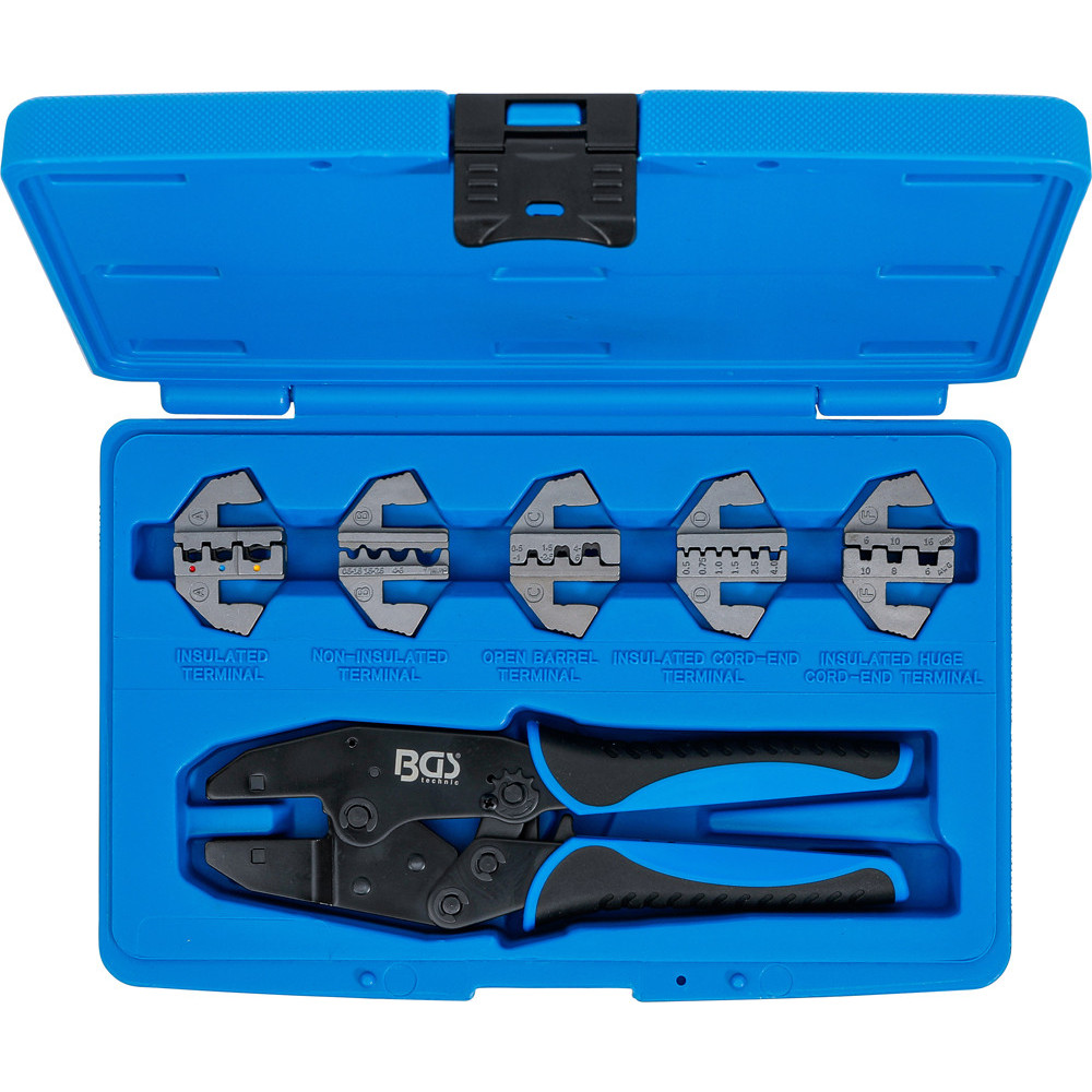 Lot De 5 Coupe-ongles Professionnels XPRS - Mâchoires Concaves 5,5 Mm - Double Poignée à Ressort