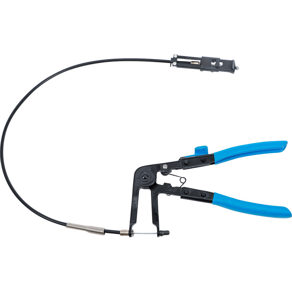 Pince pour colliers - à câble Bowden - 630 mm - 18 - 54 mm Pince pour colliers - à câble Bowden - 630 mm - 18 - 54 mm