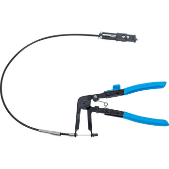 Pince pour colliers - à câble Bowden - 630 mm - 18 - 54 mm