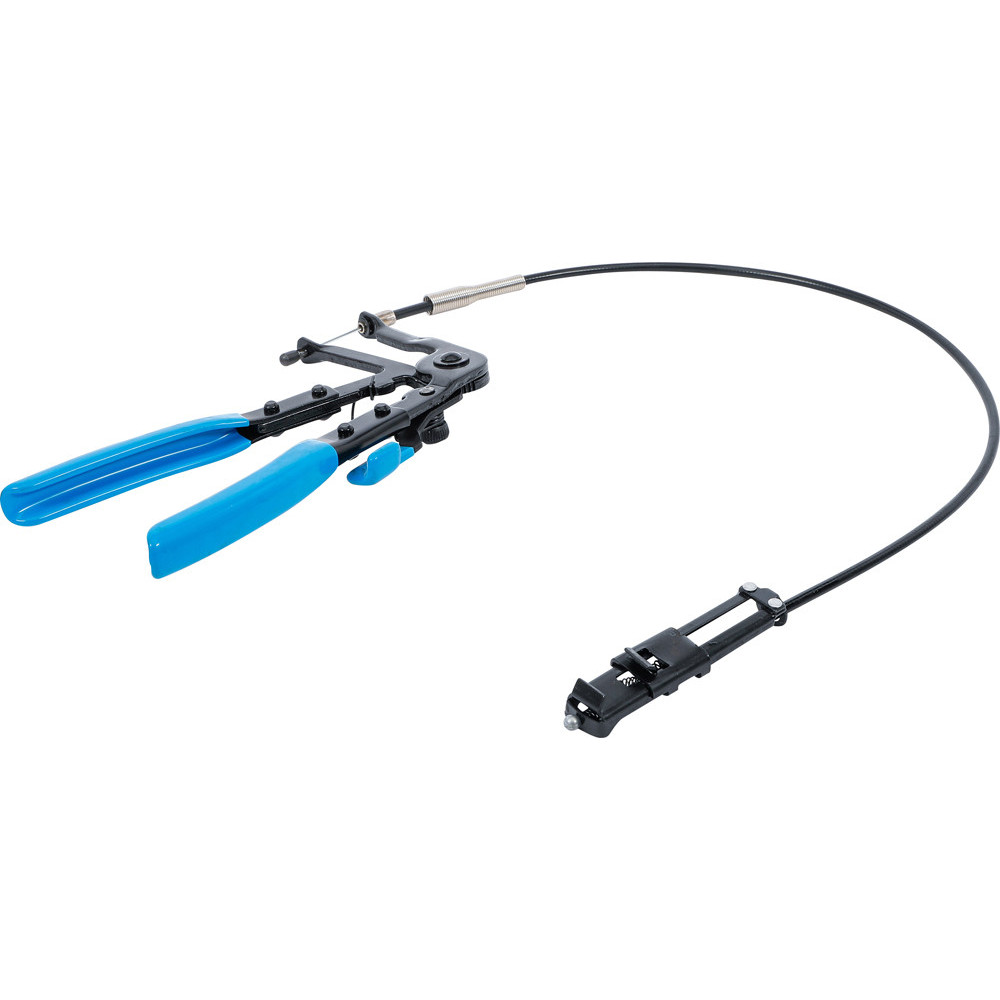 Pince pour colliers - à câble Bowden - 630 mm - 18 - 54 mm