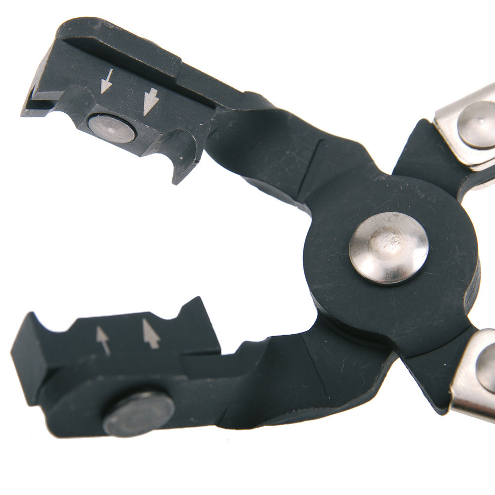 Pince pour colliers pour colliers - pour colliers de serrage CLIC et CLIC-R - 190 mm