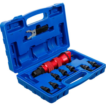 Mandrin à river - exécution de métal - M3 / M4 / M5 / M6 / M8 / M10