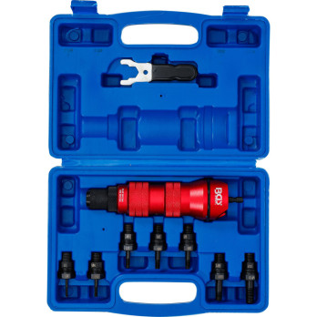 Mandrin à river - exécution de métal - M3 / M4 / M5 / M6 / M8 / M10