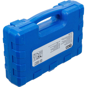 Mandrin à river - exécution de métal - M3 / M4 / M5 / M6 / M8 / M10