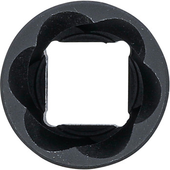 5 mm (1/2") - 19 mm