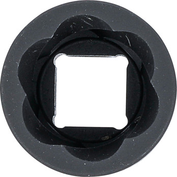 5 mm (1/2") - 22 mm