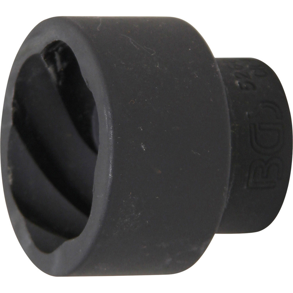 Douille spiralée/extracteur de vis - 20 mm (3/4") - 41 mm Douille spiralée/extracteur de vis - 20 mm (3/4") - 41 mm