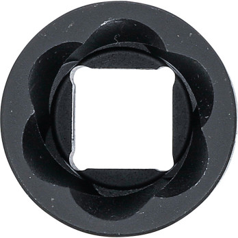 5 mm (1/2") - 21 mm