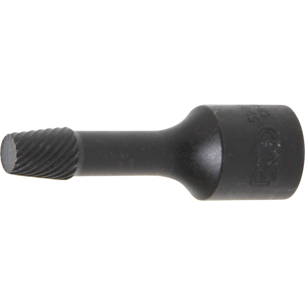 Douille spiralée/extracteur de vis - 10 mm (3/8") - 8 mm