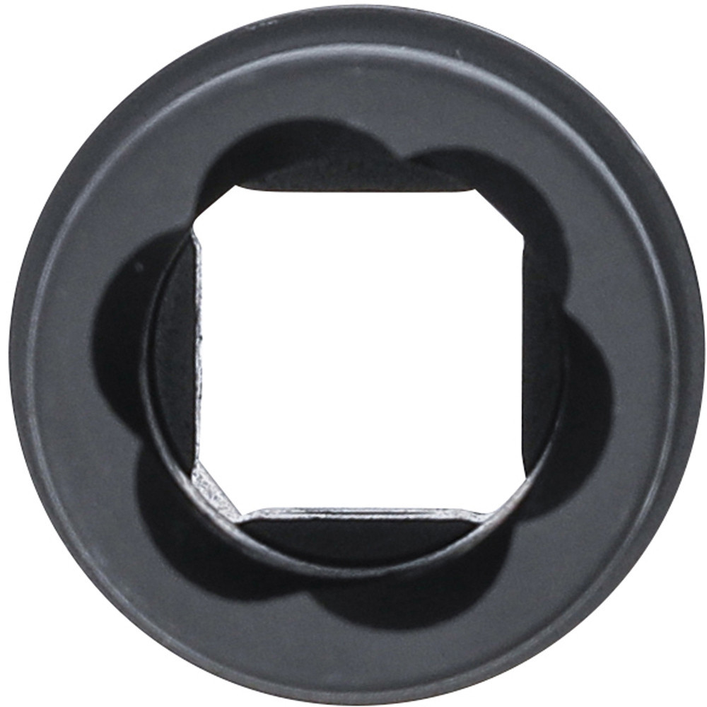 Embout spécial tournevis articulé 17 mm - 12